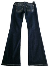 Miss Me Mid Rise Boot, 26x32