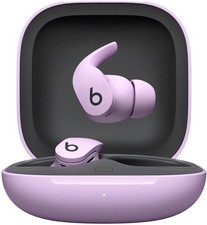 Beats Fit Pro True Wireless In-Ear Headphones, Purple MK2H3LL/A Refurbished 