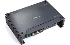 Kenwood X502-1 Class D Mono Power Amplifier 1000W - Black