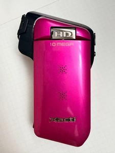 Sanyo Xacti Cg10 | eBay