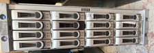 Promise Technology VTrak J610S 64Tb Raid/JBOD with Atto R680 & cables