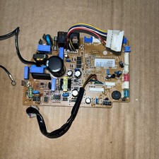 LG EBR35936513 Main PCB Assembly EAX35907204