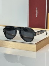 JACQUES MARIE MAGE Style Unisex Sunglasses - MODEL: WINDSOR - SIZE  54  20-146