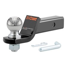 Curt 45041 Hitch Accessories