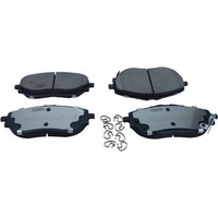 Quaro QP0644C Bremsbelagsatz FüR Toyota C HR Corolla C HR VAN X1 E21 EA1 EH1