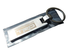 Toyota Trd Racing Metal Keychain 86 Supra A80 A70 Gr Celica Mr2 Jzx100 Mr-s Jdm Toyota Trd Racing Metal Keychain 86 Supra A80 A70 Gr Celica Mr2 Jzx100 Mr-s Jdm