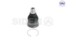 Rotule de suspension Fiat 500