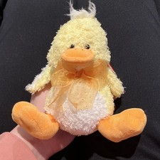 Ty Beanie Baby Billingham Duck, Beanie Babies, 2006, Ages 3+, 3-11 Years