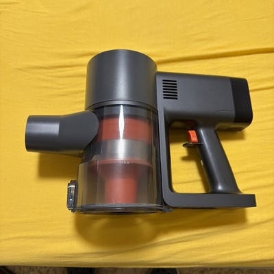 XIAOMI G20 MAX Akku Stielsauger Akkubetrieb Staubsauger grau Vacuum Cleaner