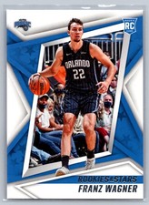 Franz Wagner 2021 Panini Chronicles #112