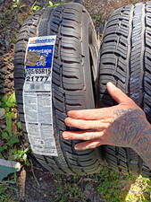 Brand New Bf Goodrich Advantage Ta Sport Tires Size 205 65 15