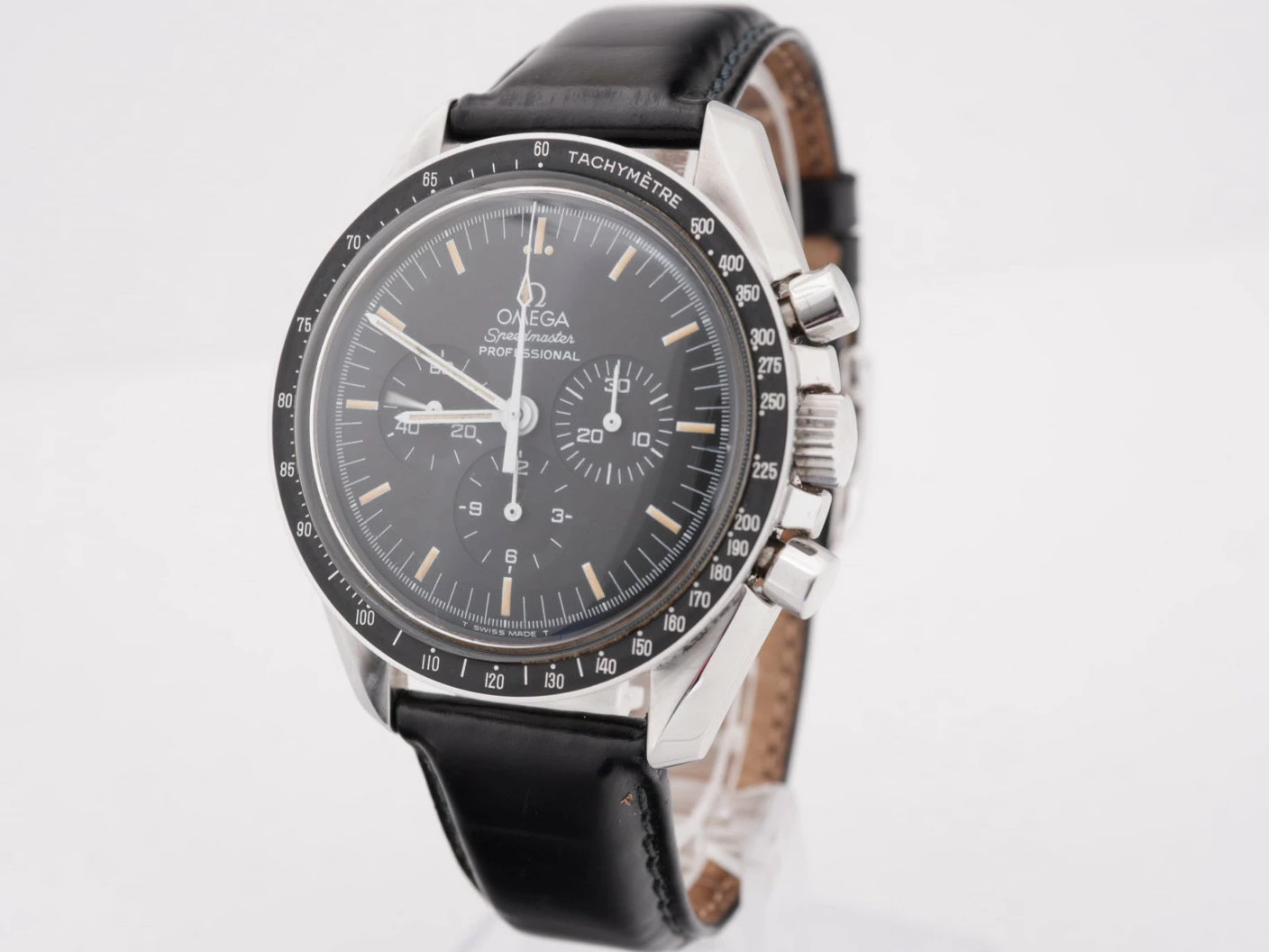 Omega Speedmaster Moon 3590.5 Stainless Steel
