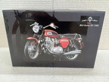 MINICHAMPS BSA ROCKET3 1968 1/12