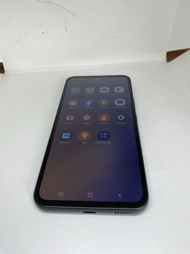Samsung Galaxy A54 5G · 256GB, photo 2 of 5