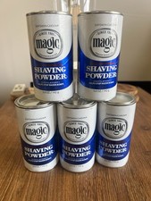5 Pack Softsheen-Carson Magic Shave Regular S...