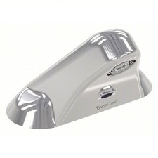 BESTCARE WH3375-SO-BAT Cone, Chrome, Whitehall
