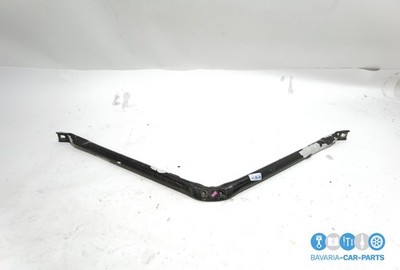 Original BMW  F20 F30 F21 F31  V-Strebe Vorderwand 7245789