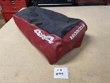 Honda Foreman 500 TRX500 TRX500FPE TRX500TM Rubicon 500 650 680 Seat Cover (TN)