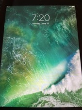 Apple iPad 4th Gen A1458 16GB Wi-Fi 9.7 Retin...