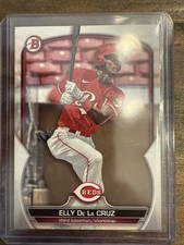 2023 Bowman - Prospects Elly De La Cruz #BP-65 (RC)