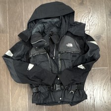 Vintage Iconic The North Face  ️ Steep Tech...