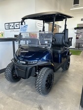 2026 E-Z-Go Rxv 4 For Sale!