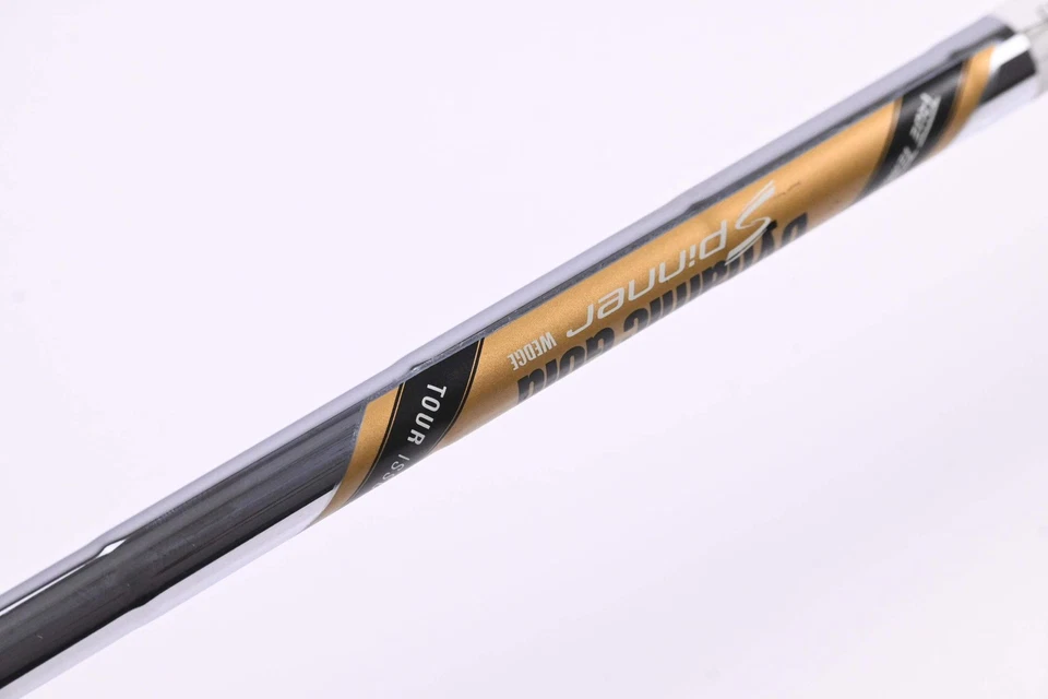 Left Hand Cleveland RTZ Pitching Wedge / 48 Degree / Wedge Flex Dynamic Spinner - Image 4 of 4