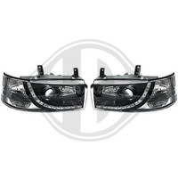 Diederichs Hauptscheinwerfersatz Set Links + Rechts HD Tuning 2270485