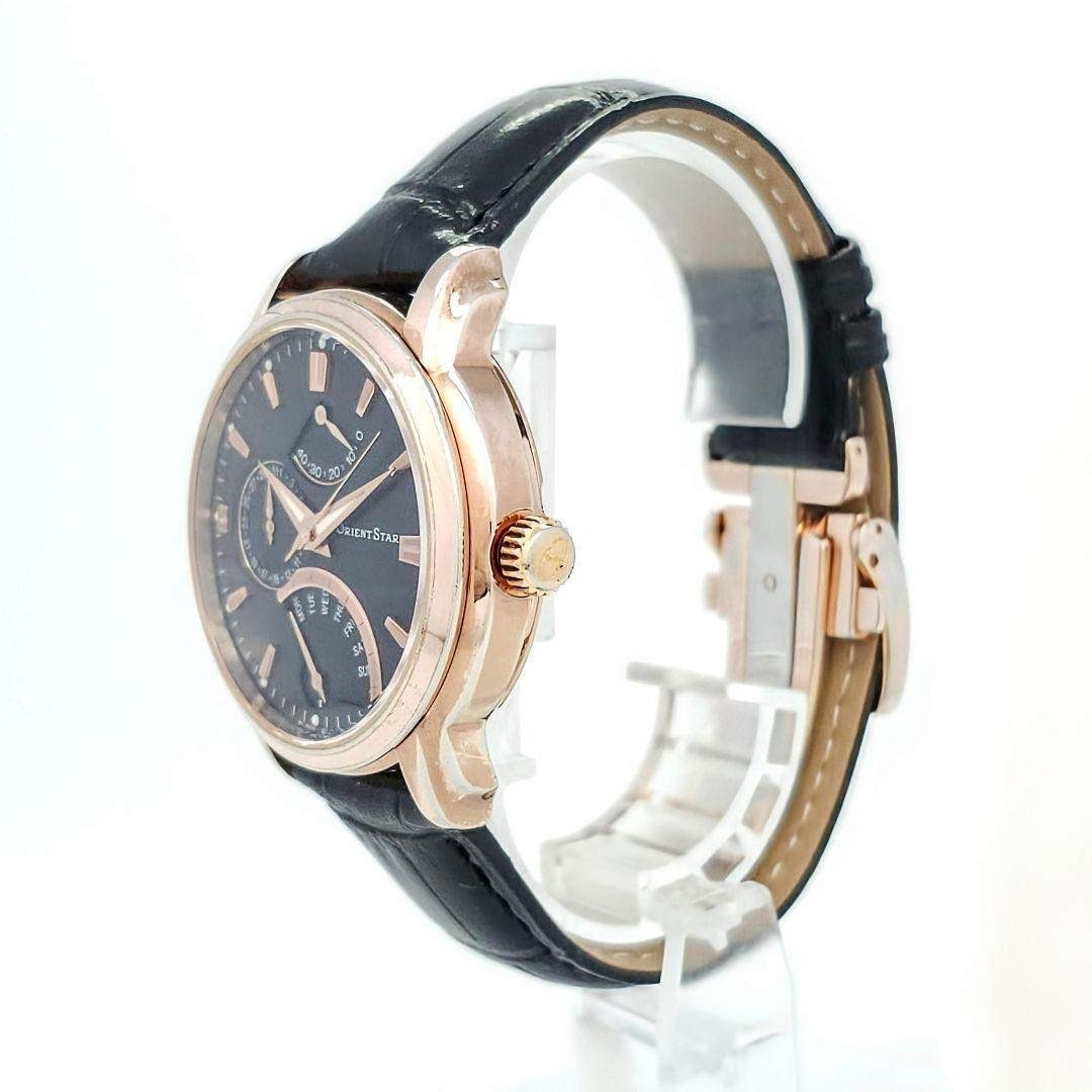 ORIENTSTAR Orient Star DE00 E0 Automatic Men s - image 3