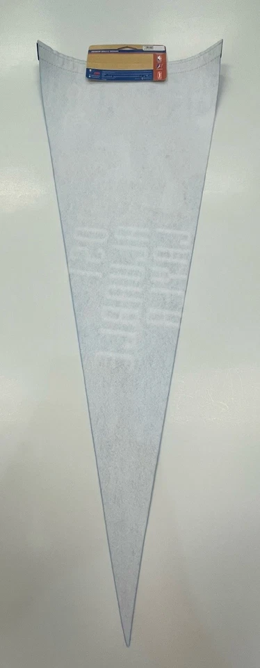 Russell Westbrook Oklahoma City Thunder 2016-17 NBA MVP WinCraft Premium Pennant - Imagem 3 de 3