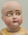 16” Antique French Tete Jumeau XI Porcelain Doll - NO RESERVE JH110 — photo 8
