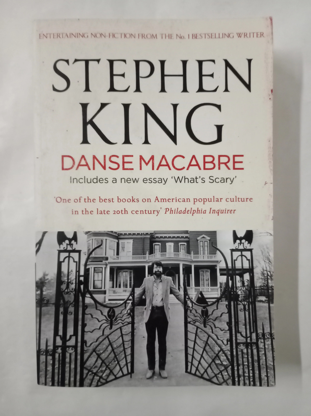 Danse Macabre