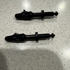 1984 Transformers G1 Optimus Prime Missile x2 Set Hasbro Takara