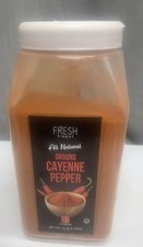 Cayenne Pepper Powder Bulk 5 LB All Natural Red Pepper Spice 50,000 SHU Heat