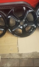 Cerchi in lega originali Ford Fiesta ST Mark 7