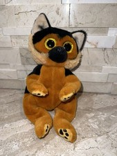 Ty Beanie Babies Ace The German Sheperd Dog Plush 6" NO TAG