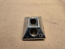 Jaguar XJ6 XJS S3 Door Mirror Control Escutcheon BAC3075