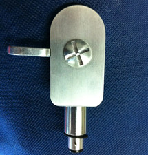 NOS Fidelity Research FR-S4 Headshell, Made i...