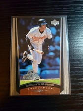 1999 Upper Deck - Roberto Alomar #46