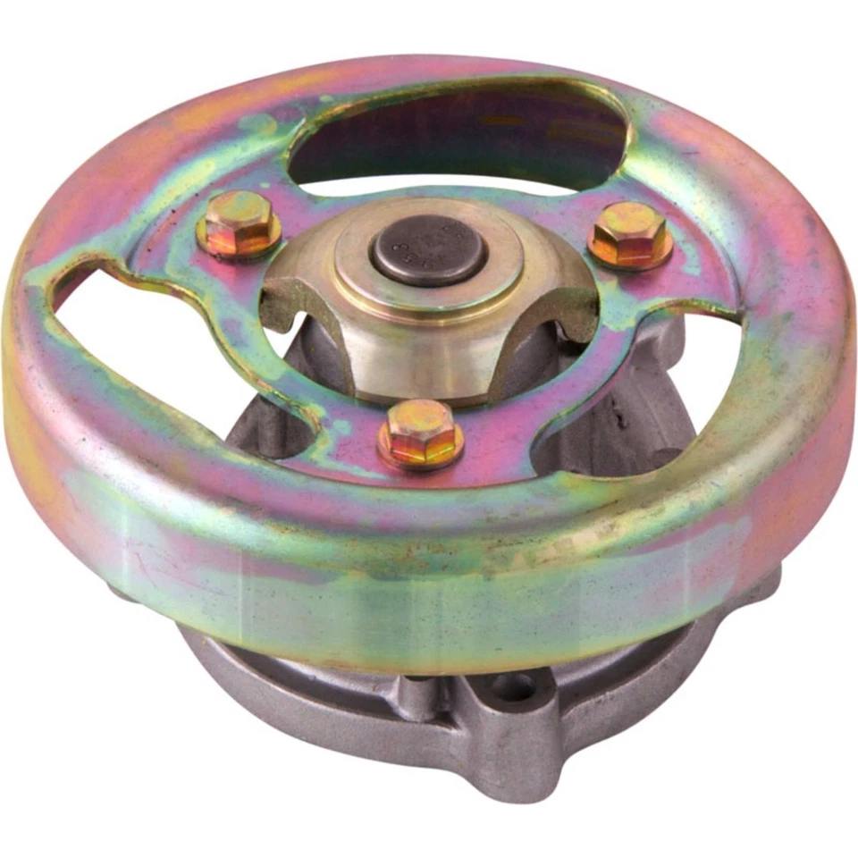 Bomba de agua 43521 puertas para Honda Civic 2003-2011 Foto 3 de 4