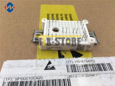 1PCS Brand NEW  /EUPEC Module FS25R12W1T4 Quality Assurance 100% *bn