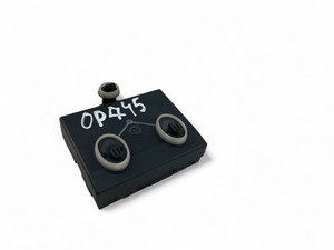 VW GOLF VII 5G1, BQ1, BE1, BE2 Steuergerät 5Q0959393E 2015 31284661