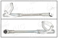 AIC WischergestäNge 54131 FüR Mercedes Klasse W210 Model S210 CLK C208 A208 200