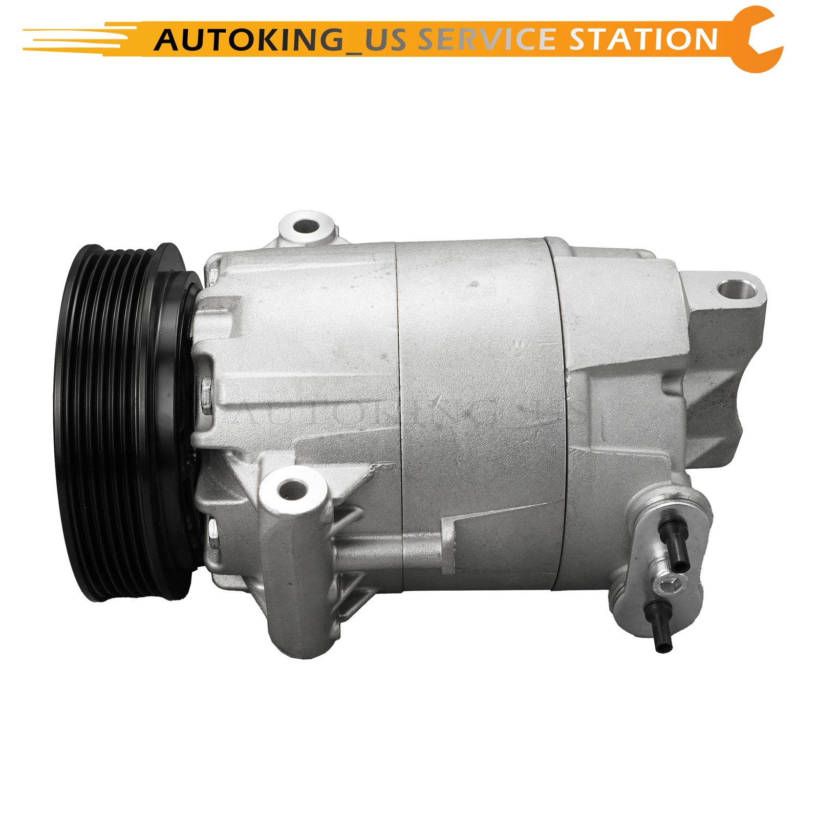 Maserati GranTurismo Pump P/N 284728