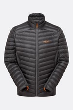 RAB  GIACCA UOMO PIUMINO Giacca  isolante Cirrus Flex da uomo