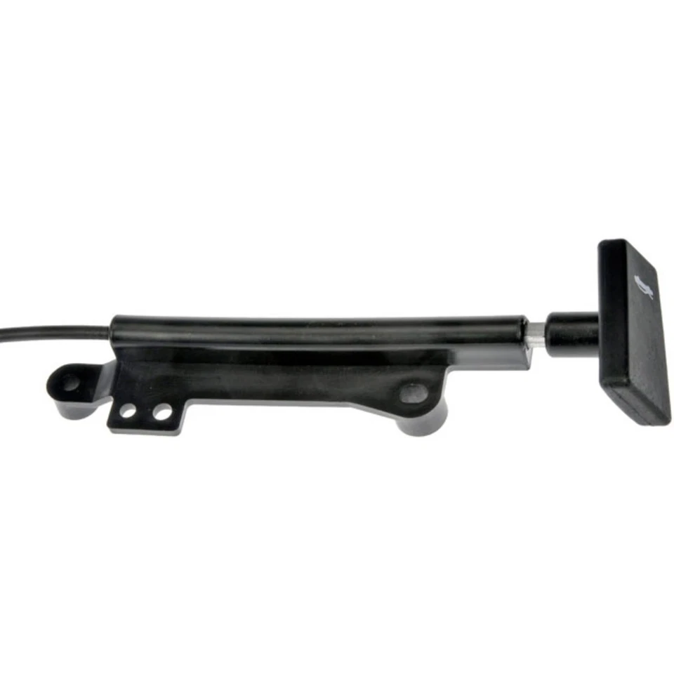 Cable de capó Dorman 912-192 para Ford Crown Victoria Lincoln Town Car Grand Marquis Foto 2 de 3