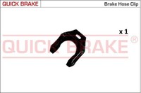 Halter Bremsschlauch Quick Brake 3214-1K 15Mm