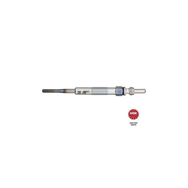 Ngk GlüHkerze 96478 FüR Opel Chevrolet Daewoo General Motors Pontiac Buick-image