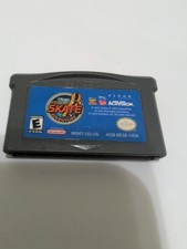 Disney's Extreme Skate Adventure Nintendo GBA Everyone ** Cartridge Only