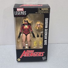Dark Avengers Marvel Legends Dark Avengers Warbird Action Figure New